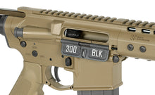 EMG Helios Noveske N4 MWS Gen 3 Gas Blowback M4 by Double Eagle (Tan - G101 - STND)
