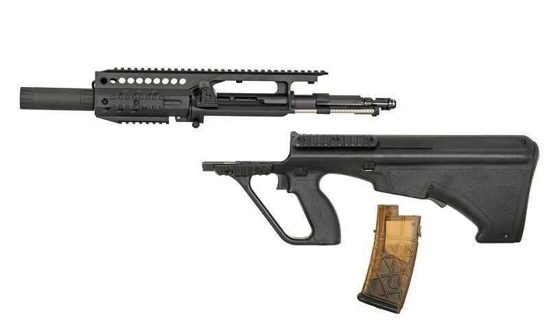 Army Raptor AUG (R905)