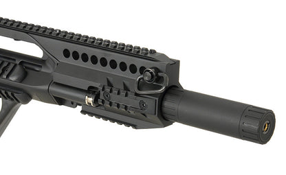 Army Raptor AUG (R905)