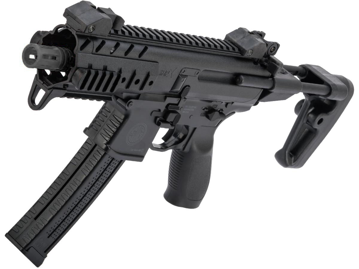 SIG Sauer SIG AIR MPX Combo Kit with P226 (AIR-S1-MPX226-E)