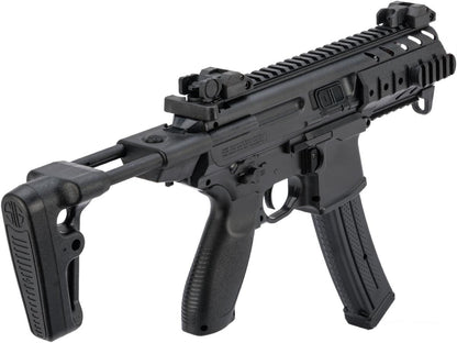SIG Sauer SIG AIR MPX Combo Kit with P226 (AIR-S1-MPX226-E)