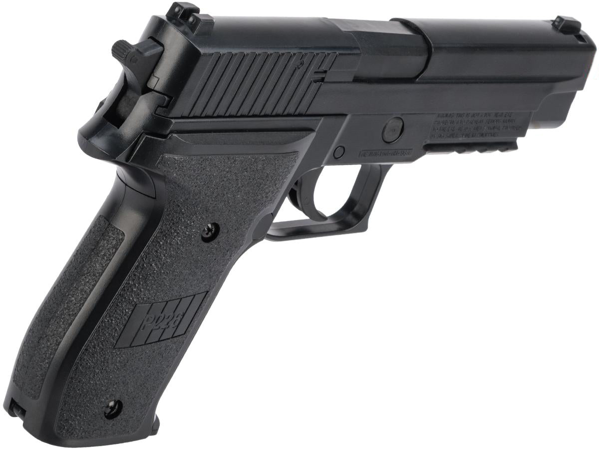 SIG Sauer SIG AIR MPX Combo Kit with P226 (AIR-S1-MPX226-E)