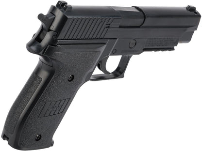 SIG Sauer SIG AIR MPX Combo Kit with P226 (AIR-S1-MPX226-E)