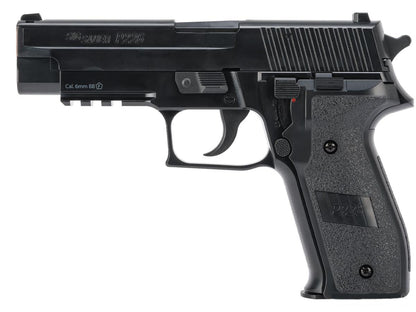 SIG Sauer SIG AIR MPX Combo Kit with P226 (AIR-S1-MPX226-E)