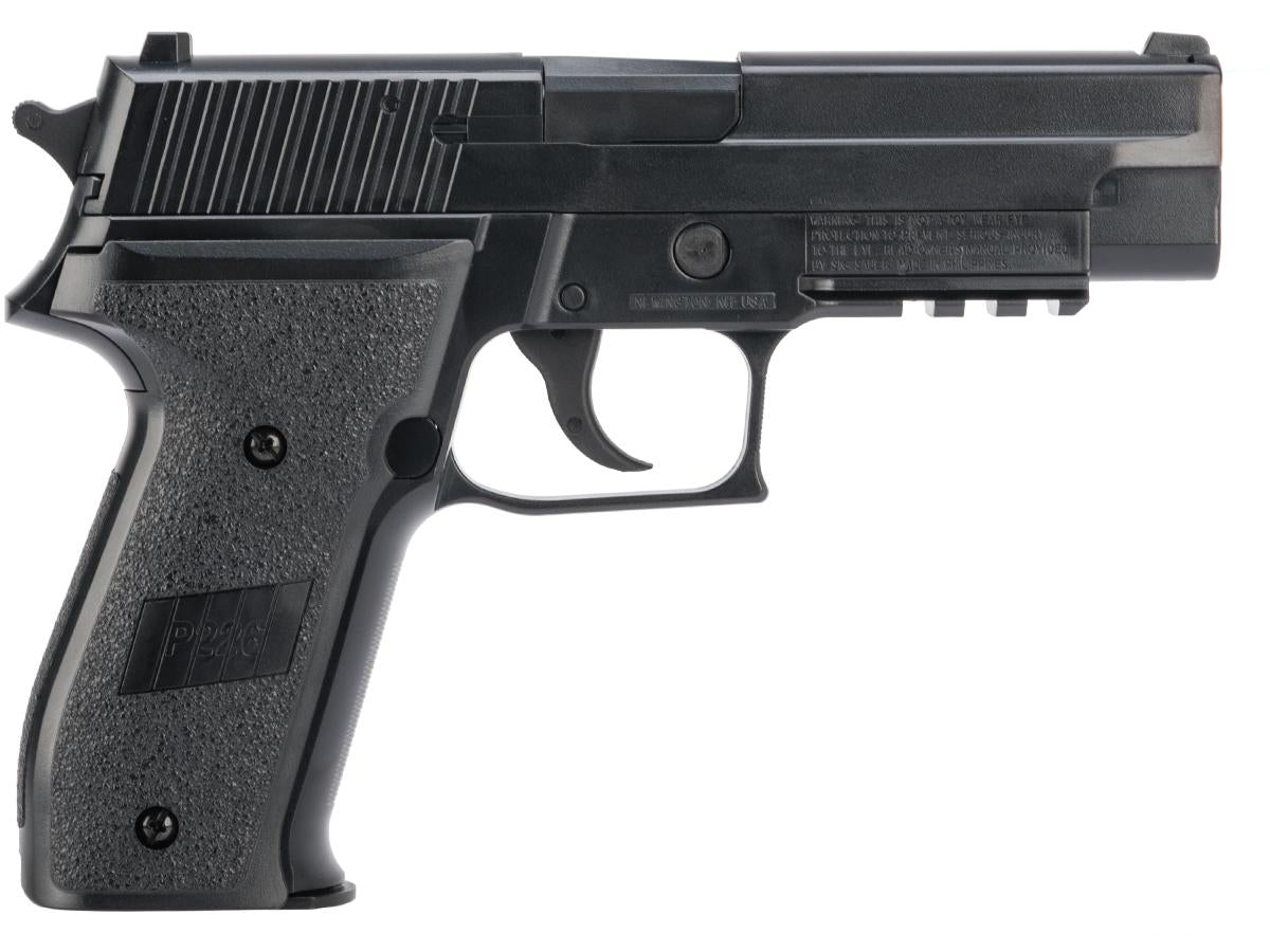 SIG Sauer SIG AIR MPX Combo Kit with P226 (AIR-S1-MPX226-E)