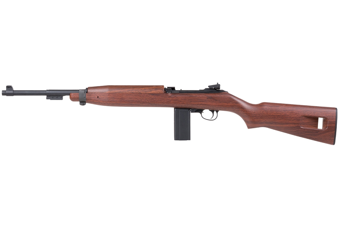 Springfield M1 Carbine Faux Wood Co2 BlowBack (SA-M1CC6E)