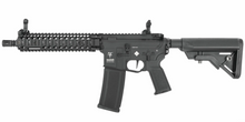 Saigo Defense Bushido JIN AEG (With 11.1v Lipo Battery and Charger - Black)