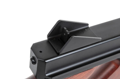 Snow Wolf M1A1 AEG (SW-05W - Real Wood)