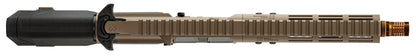 EMG Noveske N4 Ghetto Blaster 7 MWS Gen 3 Gas Blowback M4 by Double Eagle (Tan)