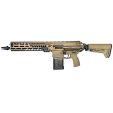 Well PRO XM5/XM7 MCX Spear Gas Blowback Rifle (Single Steel Bolt - MWS Compatible - WG68-10C)