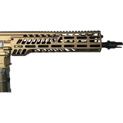 Well PRO XM5/XM7 MCX Spear Full Metal MWS GBB Rifle (Single Steel Bolt - WG68-10C)