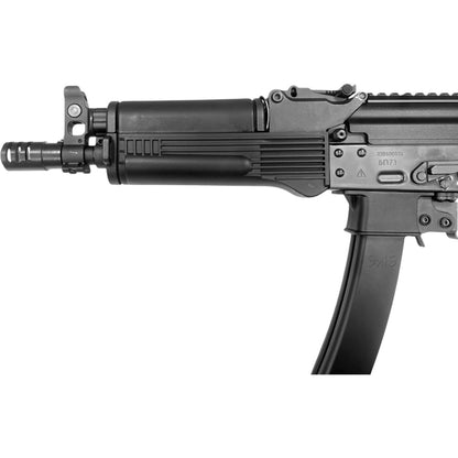 Well PRO WG12 PP19 Vityaz Gas Blowback SMG