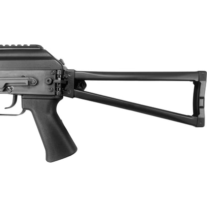 Well PRO WG12 PP19 Vityaz Gas Blowback SMG
