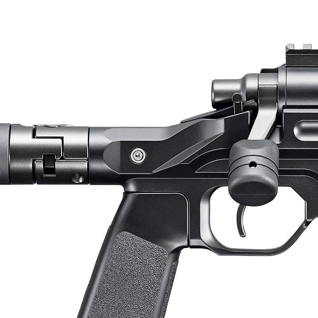 Tokyo Marui VSR ONE Phantom (VSR-10 Platform - Black)