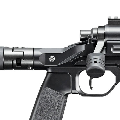 Tokyo Marui VSR ONE Phantom (VSR-10 Platform - Black)