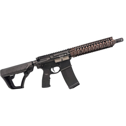 EMG Daniel Defense MWS Gas Blowback M4 by Double Eagle (G106A)