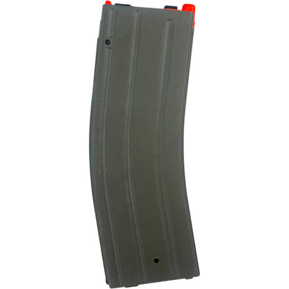 Well PRO Gas Blowback Rifle SG LT Version with S-02 Silencer (WG10-10MA)