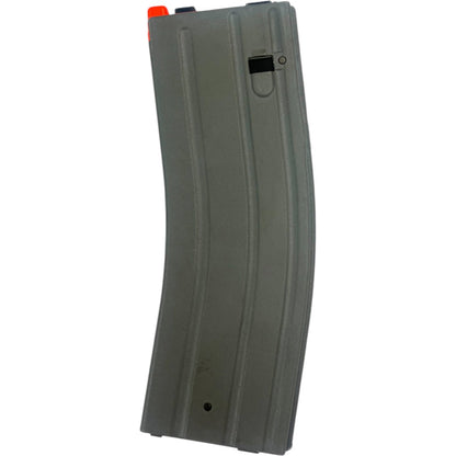 Well PRO Gas Blowback Rifle SG LT Version with S-02 Silencer (WG10-10MA)