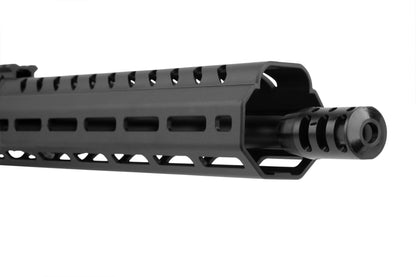 Sig Sauer x Taran Tactical Innovations JW Series PF MPX JW TTI  AEG