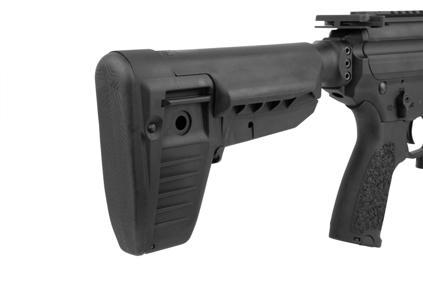 Sig Sauer x Taran Tactical Innovations JW Series PF MPX JW TTI  AEG