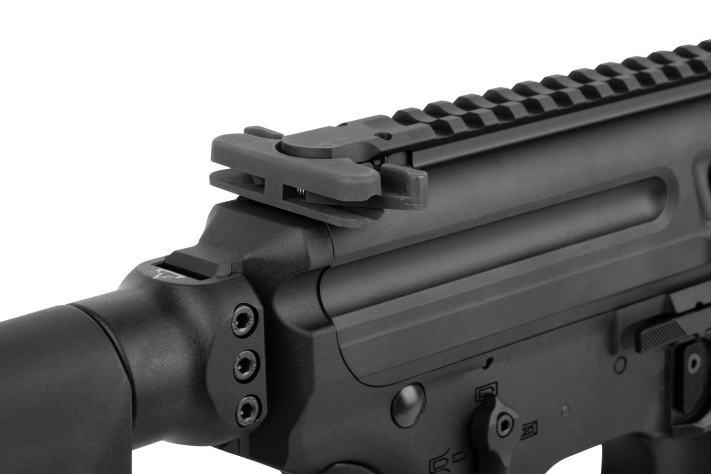 Sig Sauer x Taran Tactical Innovations JW Series PF MPX JW TTI  AEG