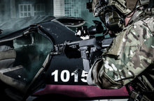 KAC SR25 ECC Gas Blowback Rifle (SR-25 - VFC)
