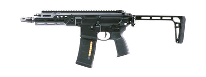 Salvo Precision MCX Rattler LT RSAR999 7.75 MWS GBBR G104...