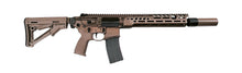 Salvo Precision MCX 13.1" UKSF Hunter (MWS GBBR - G104-3E - TAN)