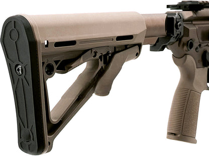 Pre Order Salvo Precision MCX 13.1 UKSF Hunter MWS GBBR G...