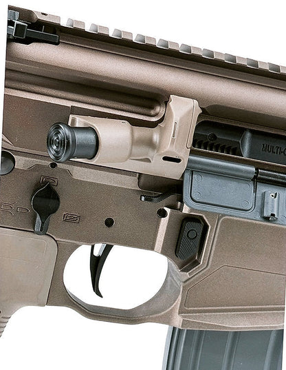 Pre Order Salvo Precision MCX 13.1 UKSF Hunter MWS GBBR G...