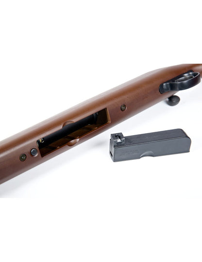 Tokyo Marui VSR-10 Recoil Shock Wood