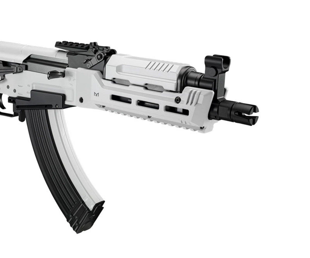 Tokyo Marui NEXT-GEN Recoil AK Storm (White)