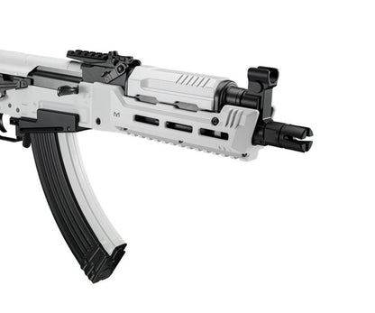 Tokyo Marui NEXT-GEN Recoil AK Storm (White)