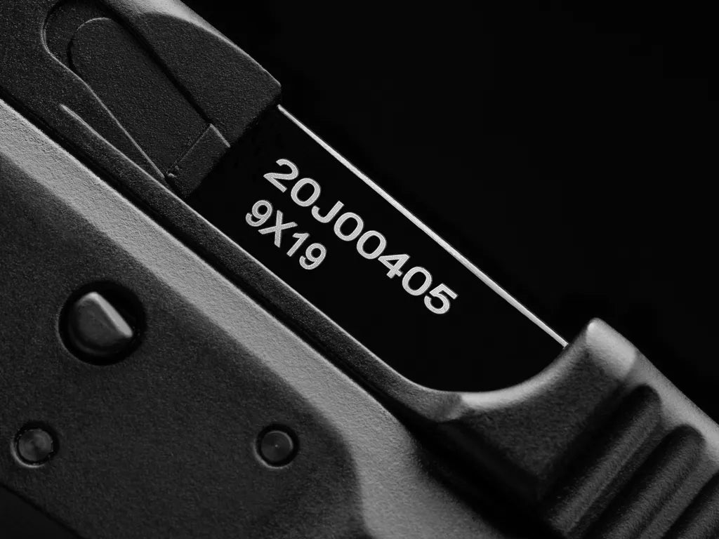 B&T USW A1 Gas Blowback (ASG - 19678)