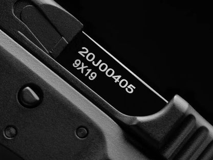 B&T USW A1 Gas Blowback (ASG - 19678)