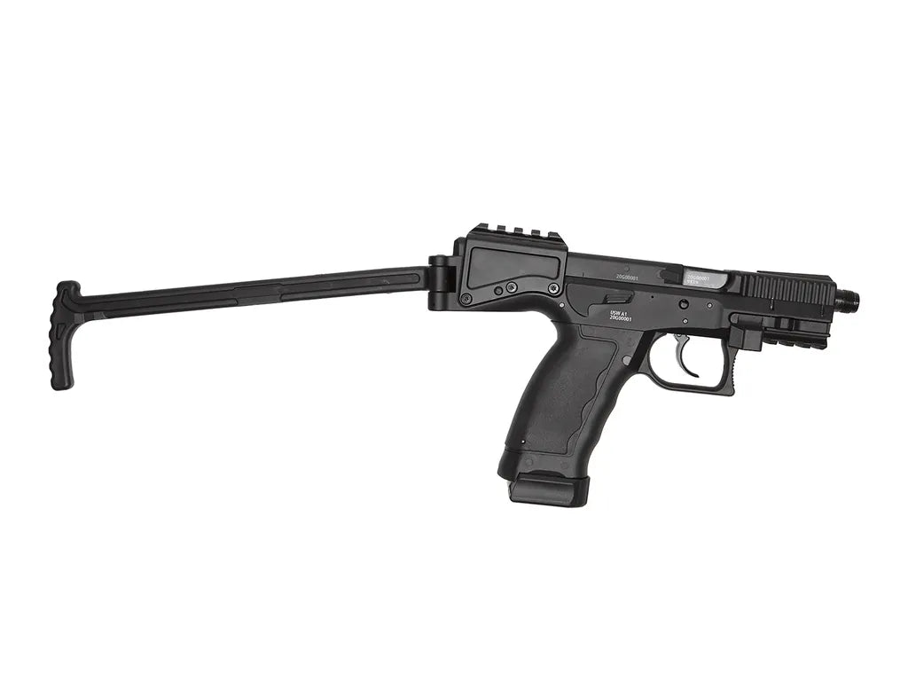 B&T USW A1 Gas Blowback (ASG - 19678)