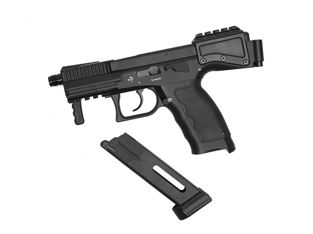 B&T USW A1 Gas Blowback (ASG - 19678)