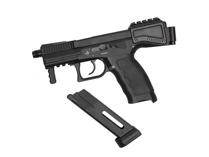 B&T USW A1 Gas Blowback (ASG - 19678)