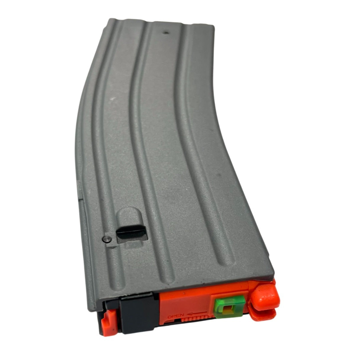 Well PRO MCX Rattler Gas Blow Back Rifle (Metal - MWS Compatible - WG10-6M)