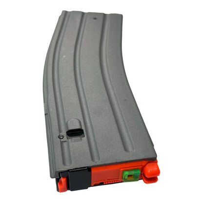 Well PRO MCX Rattler Gas Blow Back Rifle (Metal - MWS Compatible - WG10-6M)