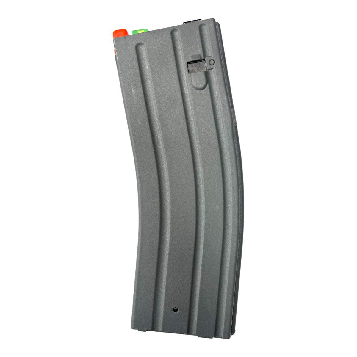 Well PRO MCX Rattler Gas Blow Back Rifle (Metal - MWS Compatible - WG10-6M)