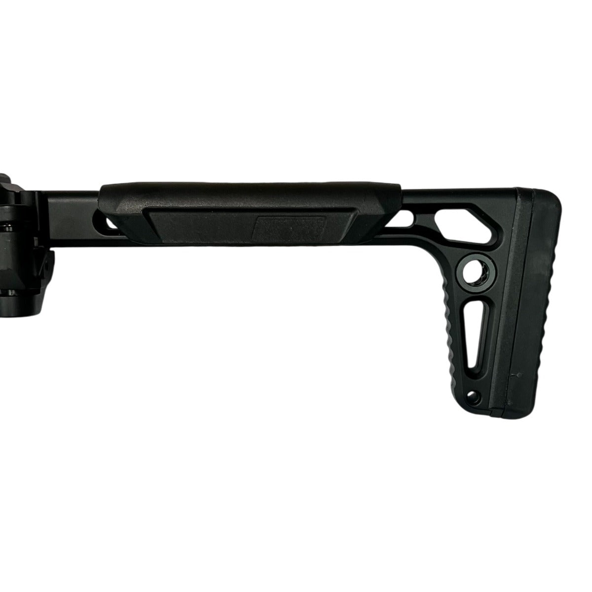 Well PRO MCX Rattler Gas Blow Back Rifle (Metal - MWS Compatible - WG10-6M)
