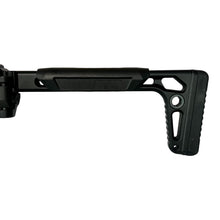 Well PRO MCX Rattler Gas Blow Back Rifle (Metal - MWS Compatible - WG10-6M)