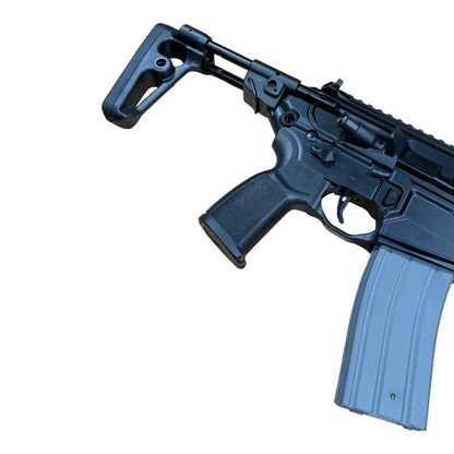 Well PRO MCX Rattler Hybrid Polymer/Metal MWS GBB Rifle (WG10-6M)