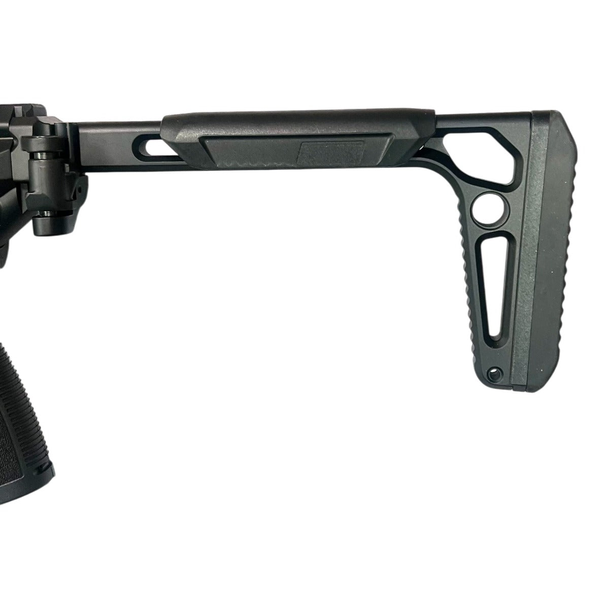 Well PRO MCX Spear LT Gas Blow Back Rifle (Metal - MWS Compatible - WG10-10M)