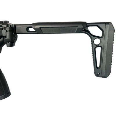 Well PRO MCX Spear LT Gas Blow Back Rifle (Metal - MWS Compatible - WG10-10M)
