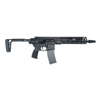 Well PRO MCX Spear LT Gas Blow Back Rifle (Metal - MWS Compatible - WG10-10M)