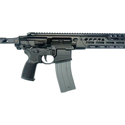 Well PRO MCX Spear LT Gas Blow Back Rifle (Metal - MWS Compatible - WG10-10M)