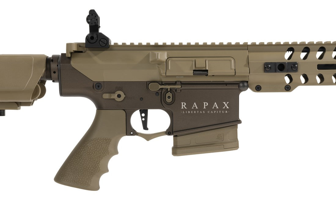 Secutor Rapax XXI M10 (DMR)
