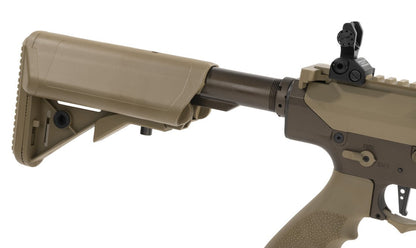 Secutor Rapax XXI M10 (DMR)